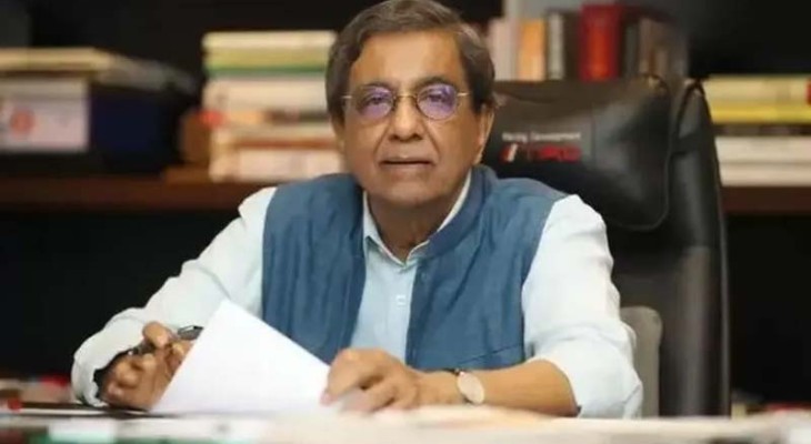 প্রথম আলোর সম্পাদকসহ তিন সাংবাদিকের বিরুদ্ধে মানহানির মামলা